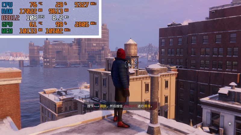 更薄更省电，万元以内整机预算新选择：耕升 RTX 4070 踏雪评测