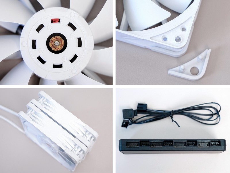 更薄更省电，万元以内整机预算新选择：耕升 RTX 4070 踏雪评测