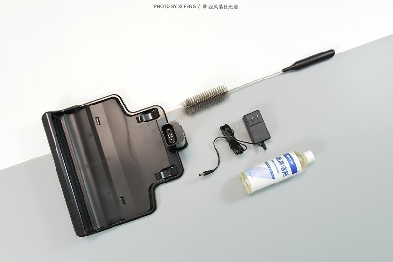 一千四就能搞定，何必花三五千？靠谱新势力：星火青辰智能洗地机