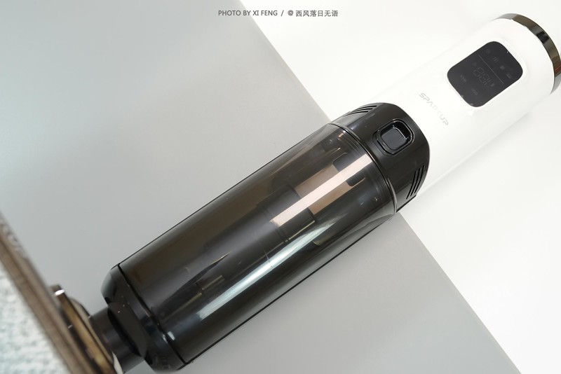 一千四就能搞定，何必花三五千？靠谱新势力：星火青辰智能洗地机