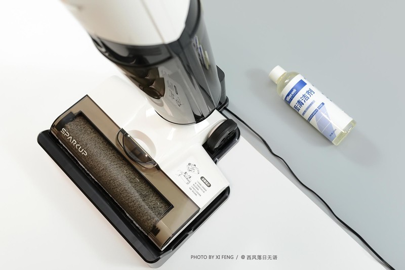 一千四就能搞定，何必花三五千？靠谱新势力：星火青辰智能洗地机