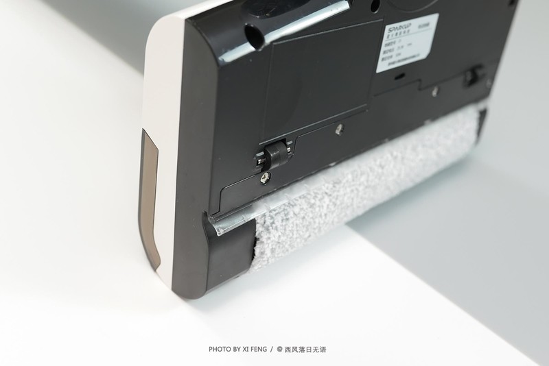 一千四就能搞定，何必花三五千？靠谱新势力：星火青辰智能洗地机