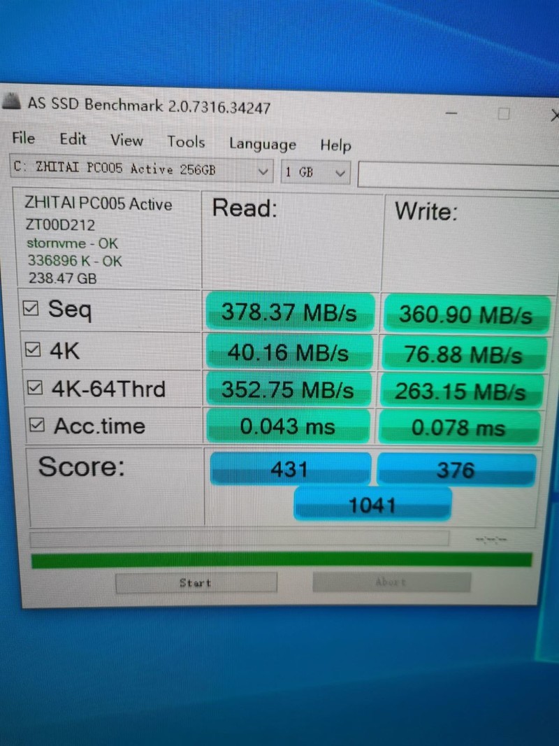 nvmeٶϲ