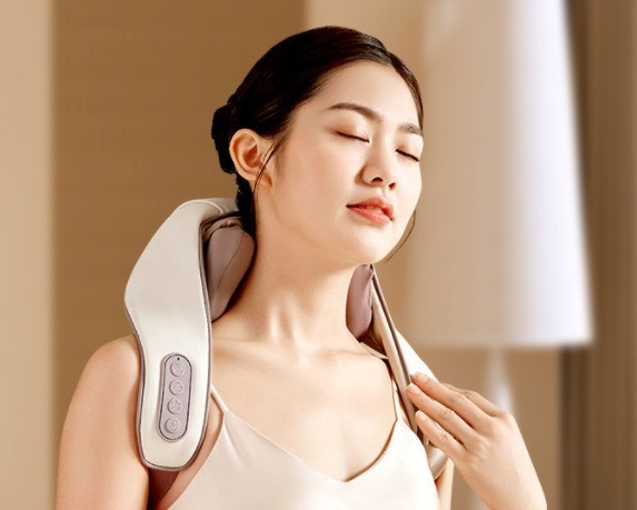 父亲节送什么颈部颈椎按摩仪器好？五大良心品牌推荐！