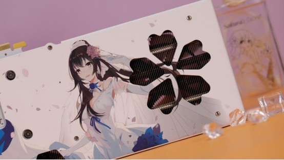 备战B社压箱之作《星空》！4070ti樱瞳花嫁开放世界游戏评测