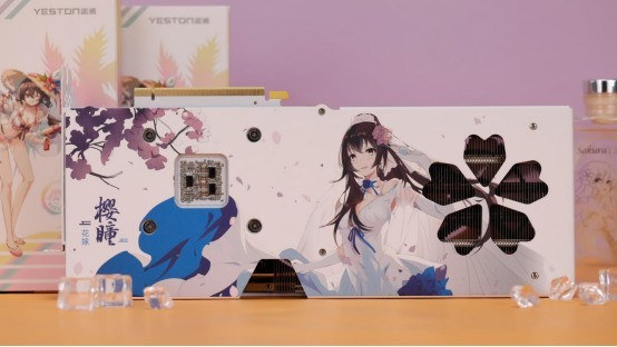备战B社压箱之作《星空》！4070ti樱瞳花嫁开放世界游戏评测