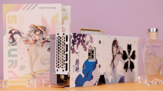 备战B社压箱之作《星空》！4070ti樱瞳花嫁开放世界游戏评测