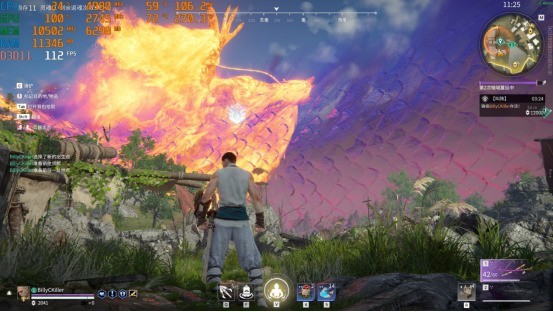 备战B社压箱之作《星空》！4070ti樱瞳花嫁开放世界游戏评测