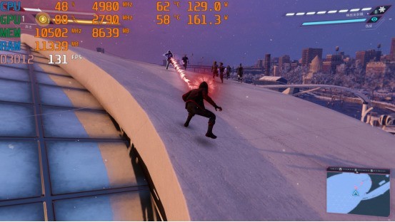 备战B社压箱之作《星空》！4070ti樱瞳花嫁开放世界游戏评测