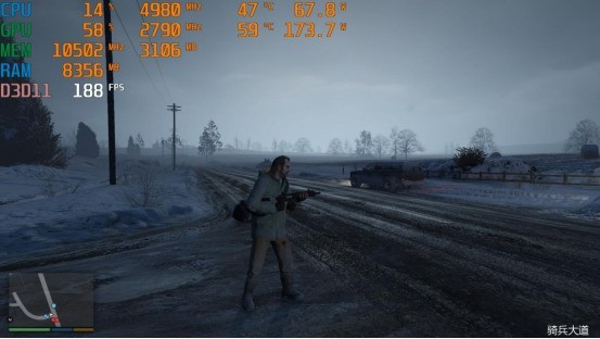 备战B社压箱之作《星空》！4070ti樱瞳花嫁开放世界游戏评测