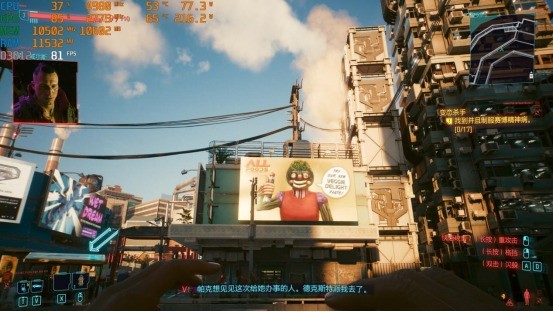 备战B社压箱之作《星空》！4070ti樱瞳花嫁开放世界游戏评测