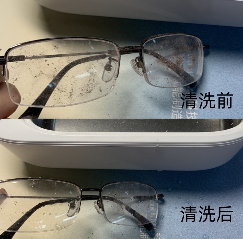 超声波清洗机大测评！希亦、洁盟、德国ODI、苏泊尔哪款性价比高?