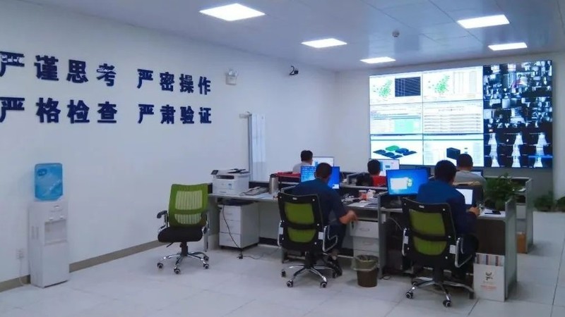 思腾云计算中心 | 5千平米超大空间，基础设施完善，提供裸金属GPU算力租赁业务