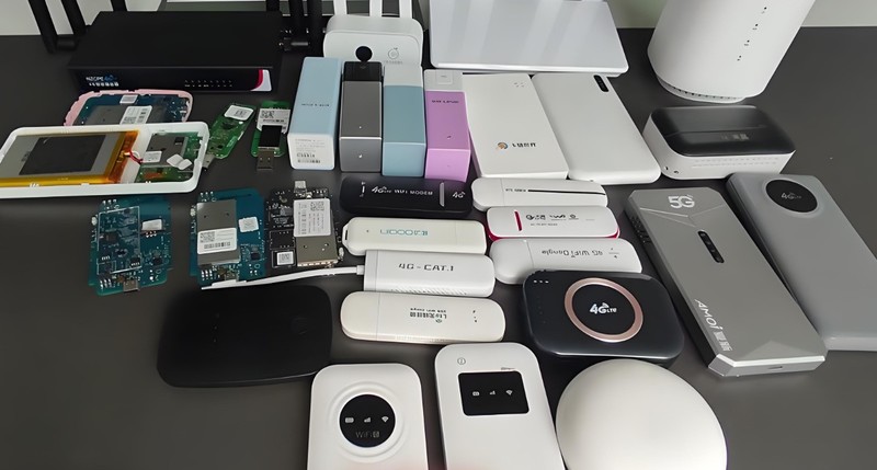 随身WiFi选购终极答案：200元档性价比之王VS高端商务溢价之谜