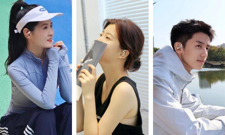 2025开放式耳机品牌排行榜前十名有哪些，十大高口碑开放式蓝牙耳机推荐