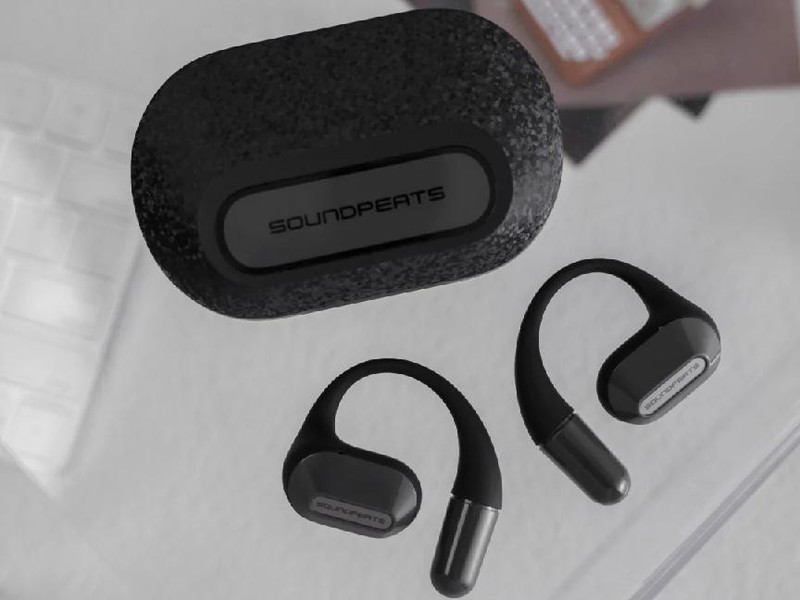 什么是开放式耳机？推荐哪个品牌？五款高性价比开放式耳机评测