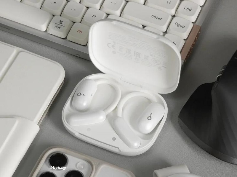 什么是开放式耳机？推荐哪个品牌？五款高性价比开放式耳机评测