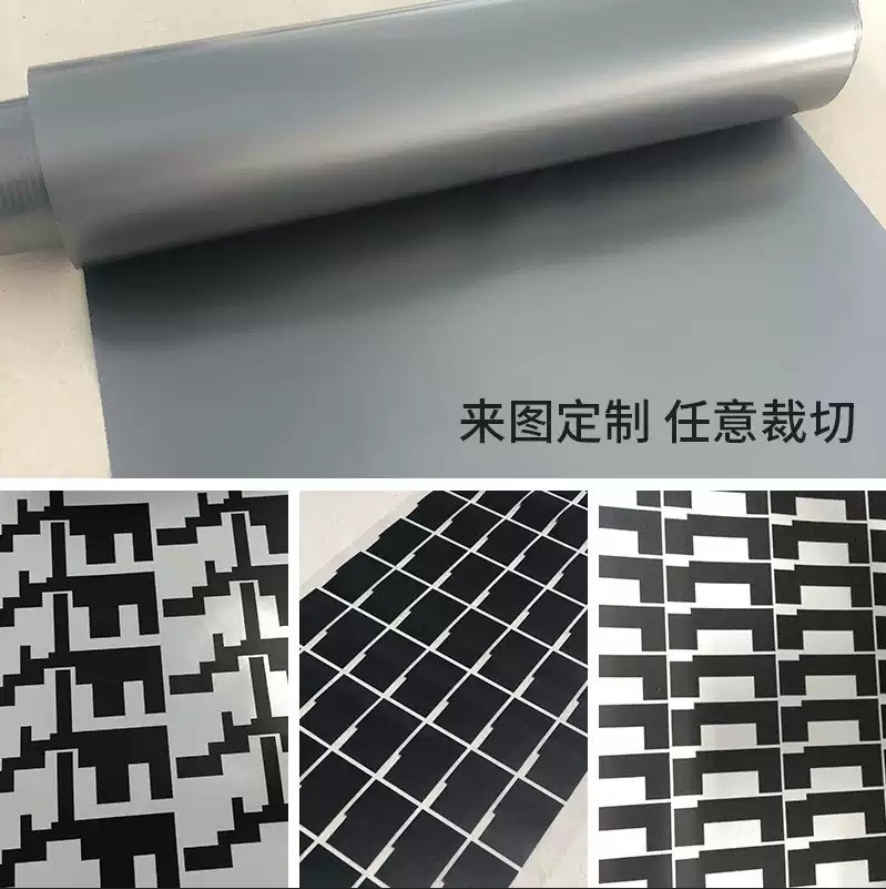 傲琪电子教你区分：人工合成石墨片与天然石墨片的差别