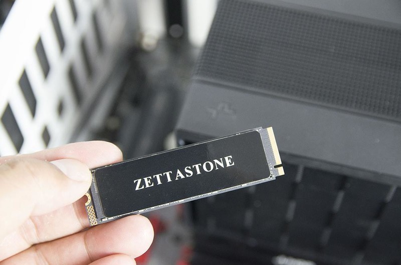 固态硬盘开始“弯道超车”？腾隐固态成618储存升级新选择