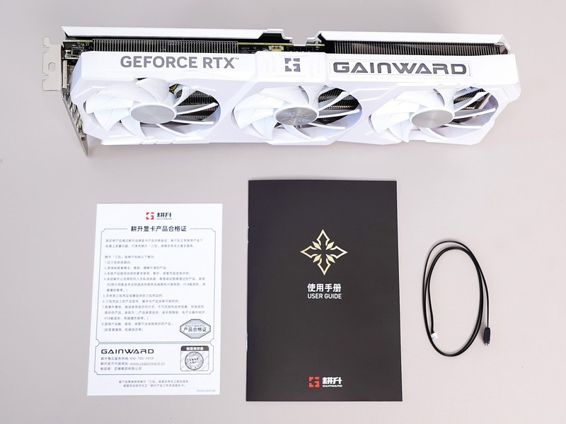 更薄更省电，万元以内整机预算新选择：耕升 RTX 4070 踏雪评测