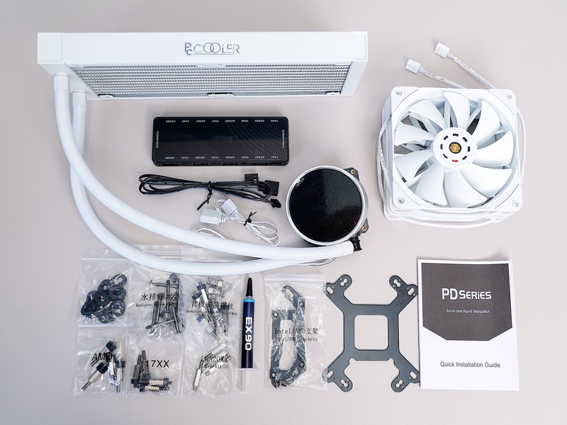 更薄更省电，万元以内整机预算新选择：耕升 RTX 4070 踏雪评测