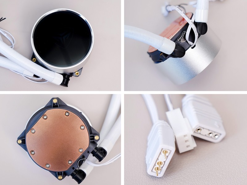 更薄更省电，万元以内整机预算新选择：耕升 RTX 4070 踏雪评测