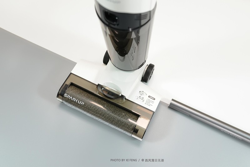 一千四就能搞定，何必花三五千？靠谱新势力：星火青辰智能洗地机