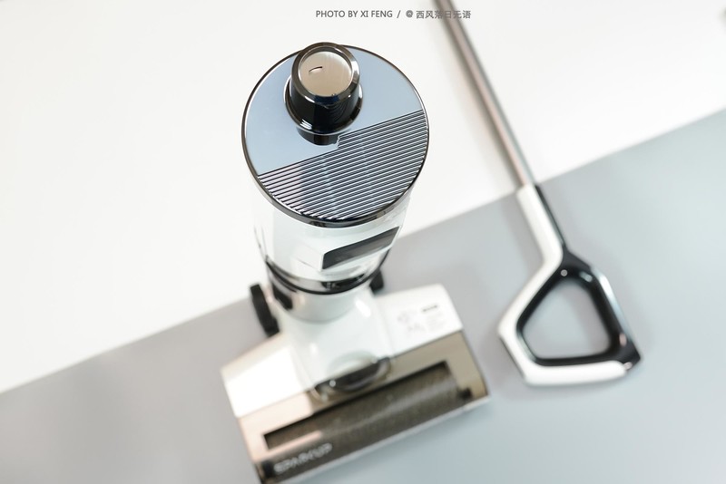 一千四就能搞定，何必花三五千？靠谱新势力：星火青辰智能洗地机