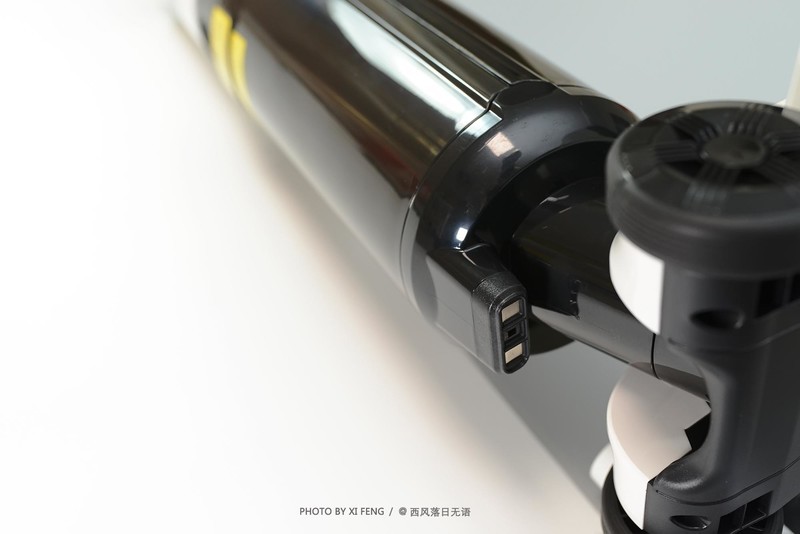 一千四就能搞定，何必花三五千？靠谱新势力：星火青辰智能洗地机