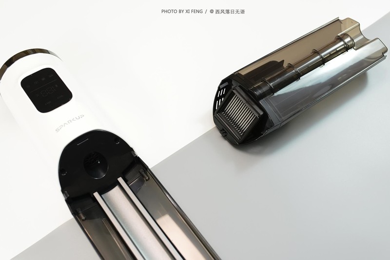 一千四就能搞定，何必花三五千？靠谱新势力：星火青辰智能洗地机