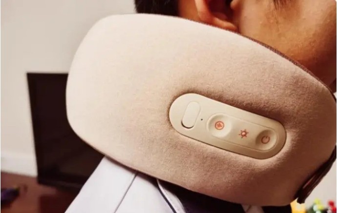 父亲节送什么颈部颈椎按摩仪器好？五大良心品牌推荐！