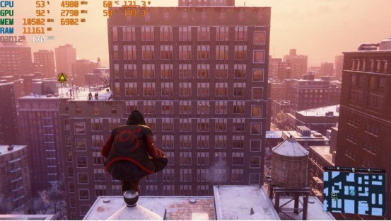 备战B社压箱之作《星空》！4070ti樱瞳花嫁开放世界游戏评测