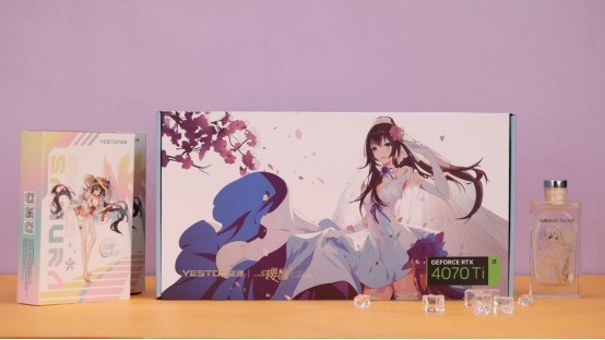 备战B社压箱之作《星空》！4070ti樱瞳花嫁开放世界游戏评测