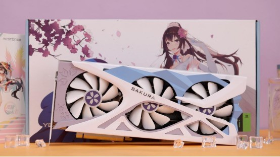 备战B社压箱之作《星空》！4070ti樱瞳花嫁开放世界游戏评测