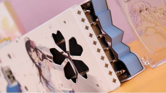 备战B社压箱之作《星空》！4070ti樱瞳花嫁开放世界游戏评测