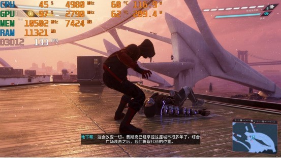 备战B社压箱之作《星空》！4070ti樱瞳花嫁开放世界游戏评测