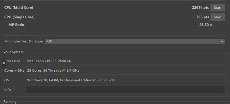 华南X99-8D4主板完爆线程撕裂者！垃圾佬的双路服务器！|华南金牌