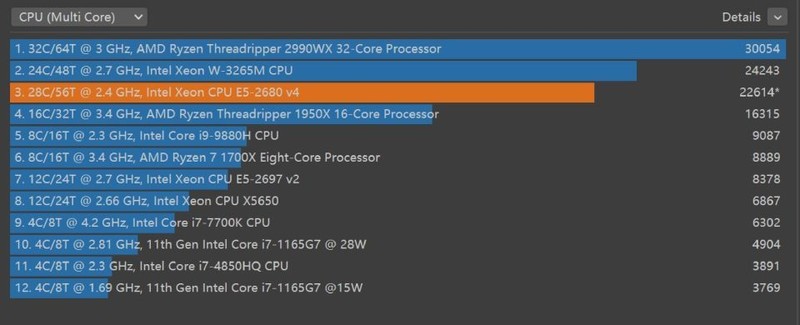华南X99-8D4主板完爆线程撕裂者！垃圾佬的双路服务器！|华南金牌