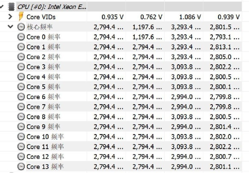 华南X99-8D4主板完爆线程撕裂者！垃圾佬的双路服务器！|华南金牌