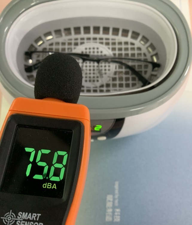 超声波清洗机大测评！希亦、洁盟、德国ODI、苏泊尔哪款性价比高?