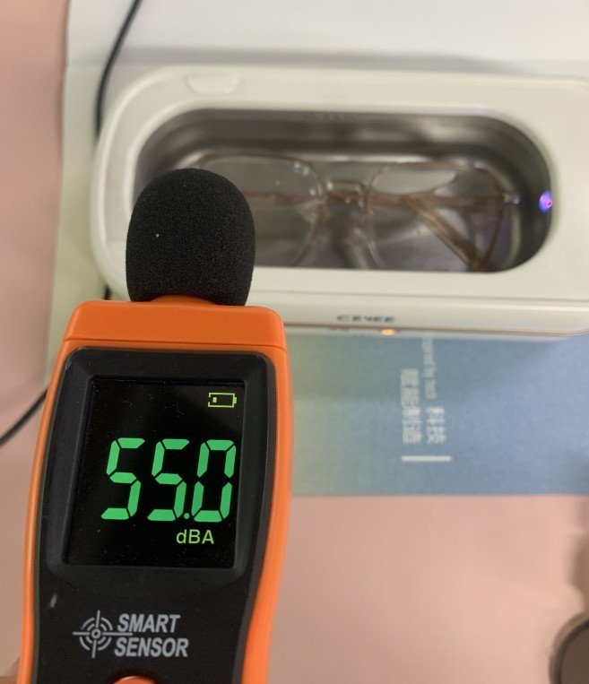 超声波清洗机大测评！希亦、洁盟、德国ODI、苏泊尔哪款性价比高?