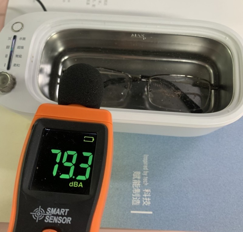 超声波清洗机大测评！希亦、洁盟、德国ODI、苏泊尔哪款性价比高?