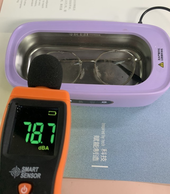 超声波清洗机大测评！希亦、洁盟、德国ODI、苏泊尔哪款性价比高?