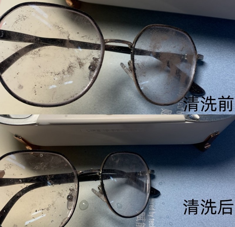 超声波清洗机大测评！希亦、洁盟、德国ODI、苏泊尔哪款性价比高?