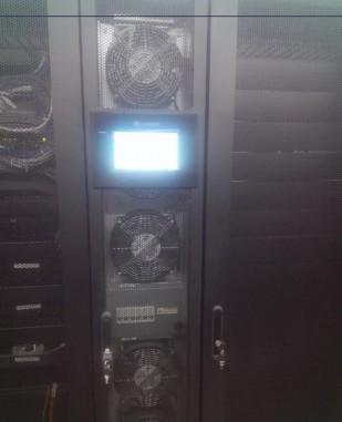 思腾云计算中心 | 5千平米超大空间，基础设施完善，提供裸金属GPU算力租赁业务