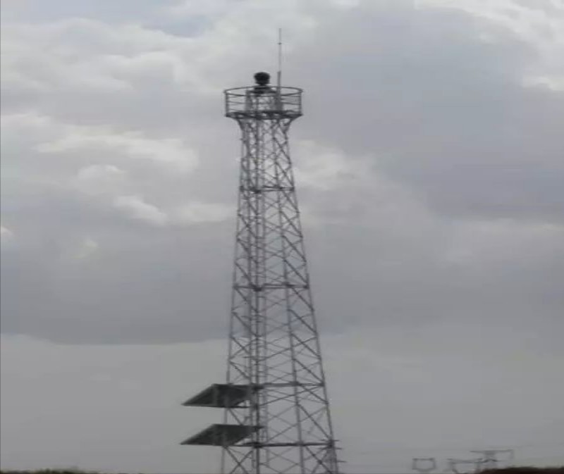 西安神明电子森防预警系统，森林火情早知晓，火灾隐患早消除！