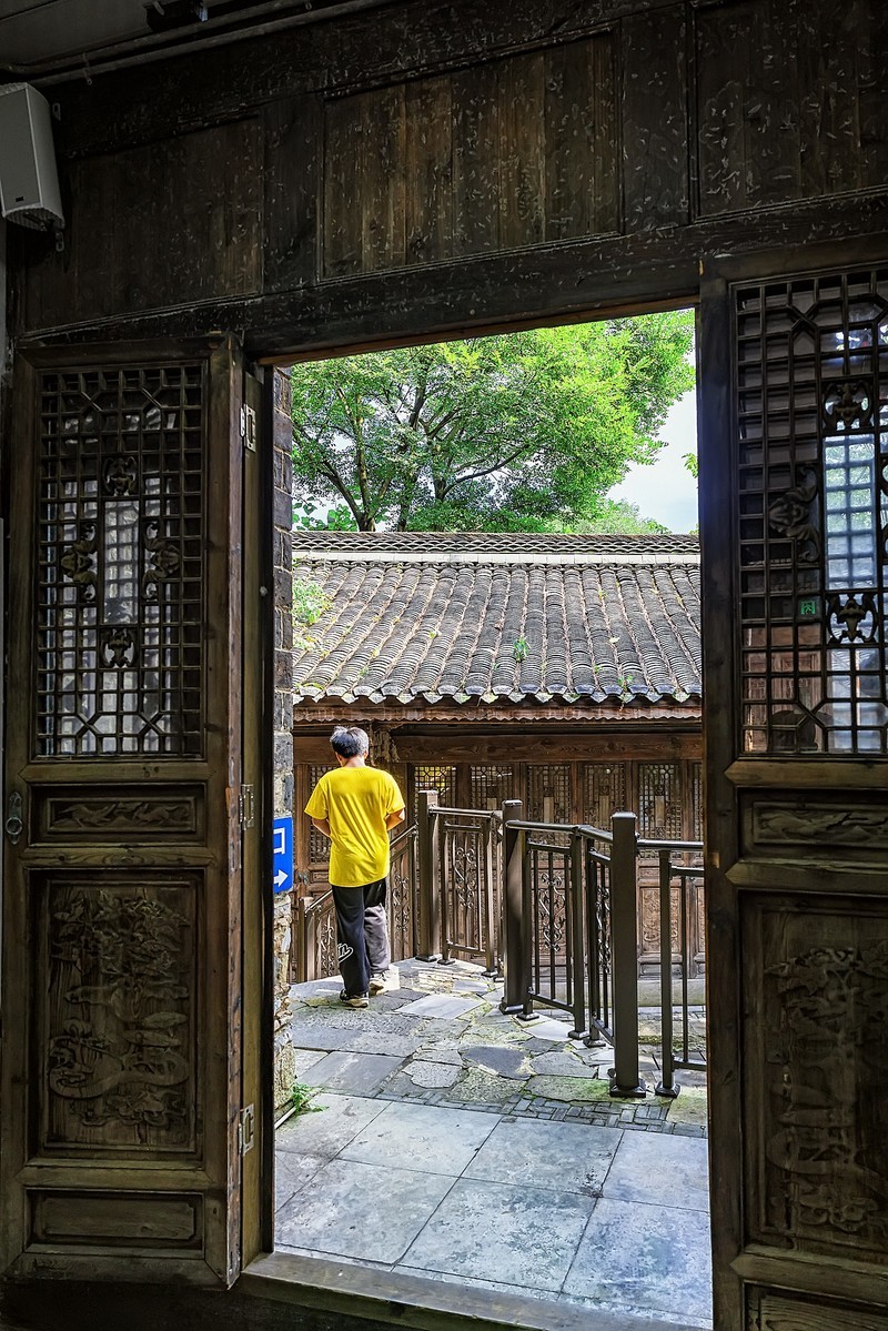 贵阳·青岩古镇（5）