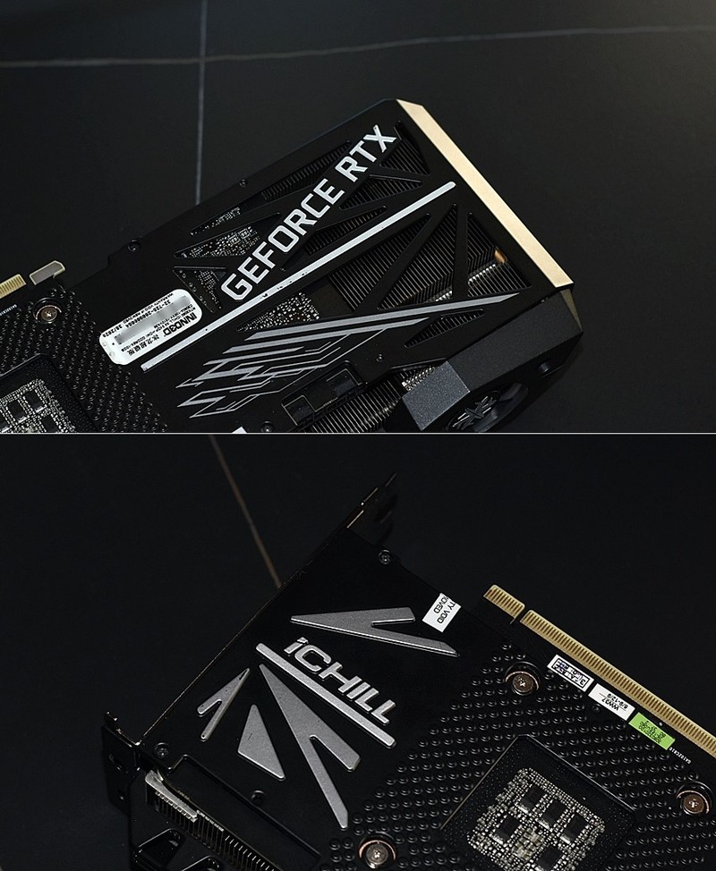 火一样爱着 映众INNO3D RTX3080 ICHILL X4 10GB 冰龙超级版 体验分享