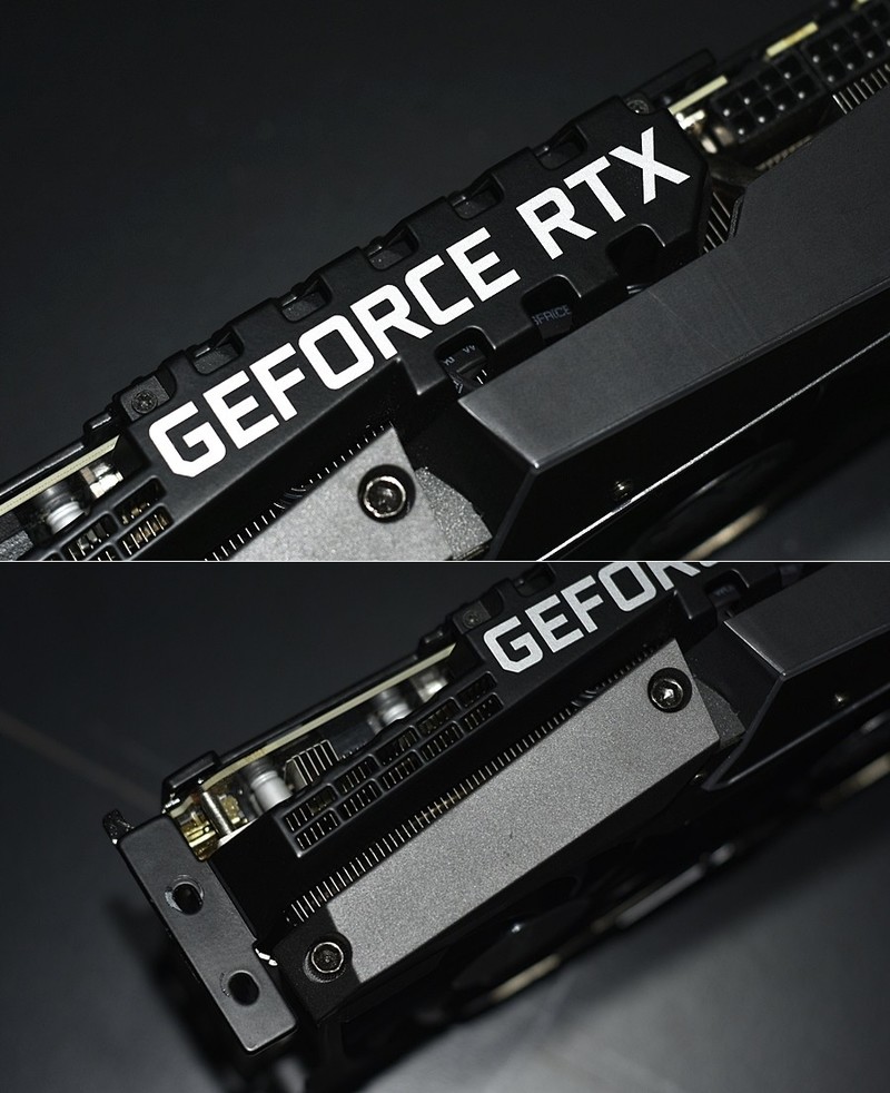 火一样爱着 映众INNO3D RTX3080 ICHILL X4 10GB 冰龙超级版 体验分享