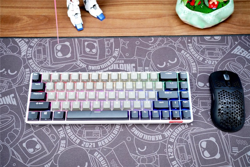 TT领航员C360+探索者X2新品分享，这套装你一定会喜欢
